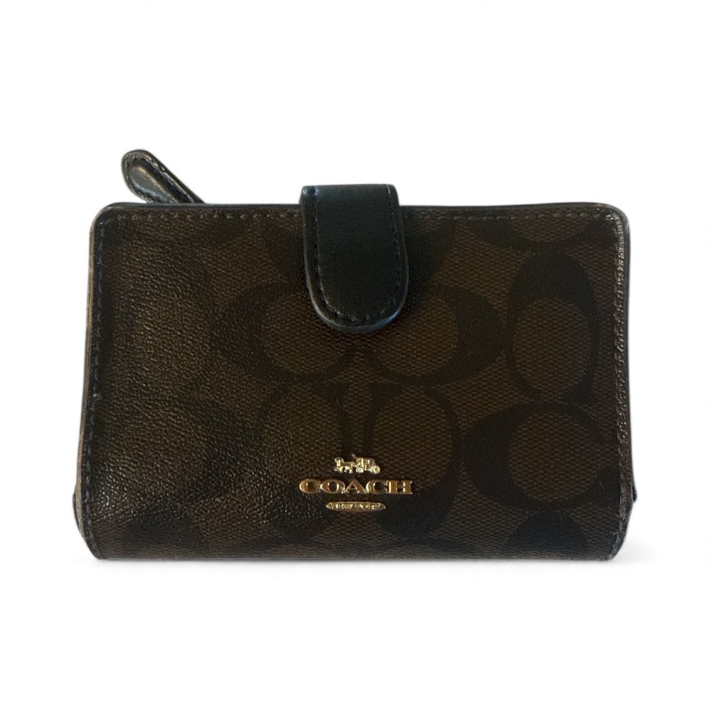 Coach Rehab Wallet Bundle - Picture 11 of 13